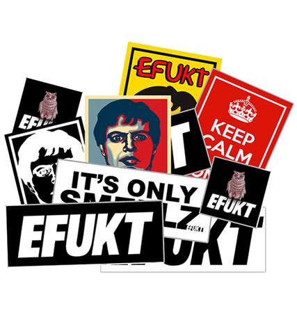 EFUKT: adult humor for adults