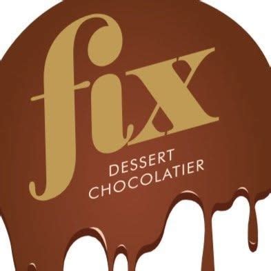 fix dessert chocolatier  fixdessertchocolatier threads