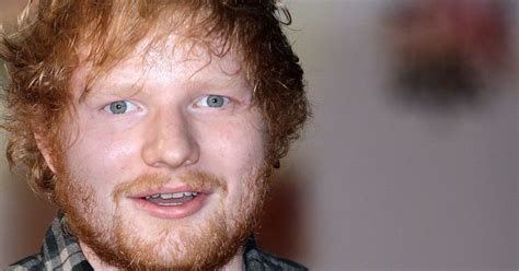 Ed Sheeran Explains Meaning Behind THAT Lion Tattoo During Appearance ...