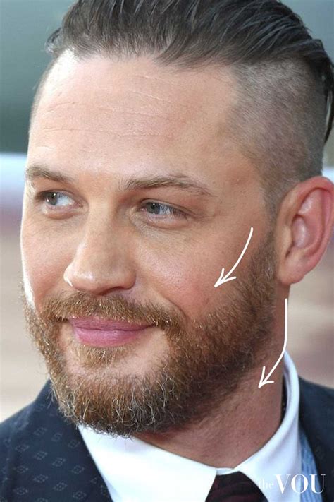 Expert Recommended Beard Styles for Square Face Shape Men | The VOU
