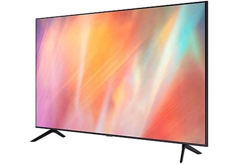 SAMSUNG Crystal UHD 70AU7100 (2021) kopen? | MediaMarkt