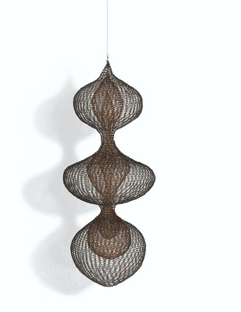 ruth asawas mesmerizing art  enduring legacy artsy