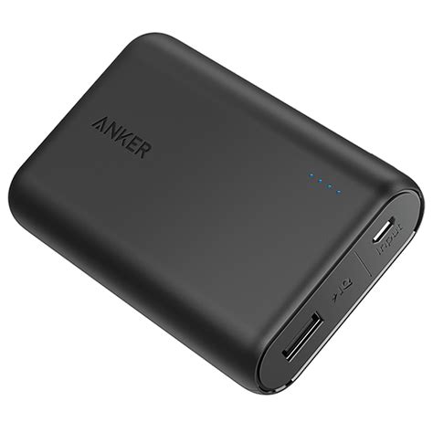 Hireacamera - Anker PowerCore 10000 Power Bank hire - rental