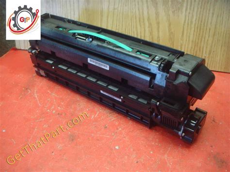 ricoh    pcdu photoconductor drum developer assy tested