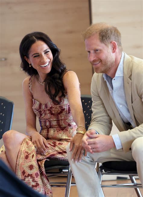 Business ventures, royal tours, and private family moments: As Meghan