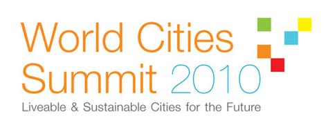 World Cities Summit 2010 | ArchDaily