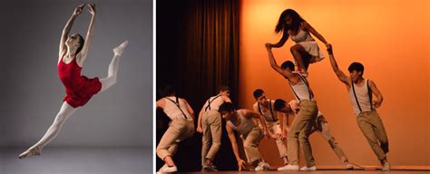 Dance: High School | Texas Gateway