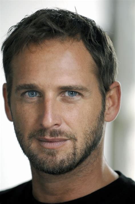 Hollywood's Hidden Truth: The Real Josh Lucas Revealed Image 1