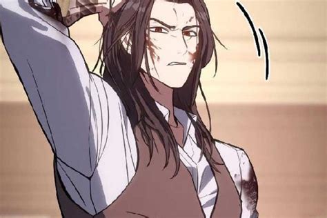 Mr Baek Webtoon: A Captivating Tale That'll Leave You Hooked - Pledge ...