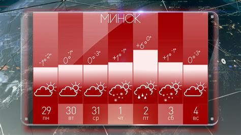 До +9С! Какой будет погода 29 января - 4 февраля, рассказал синоптик