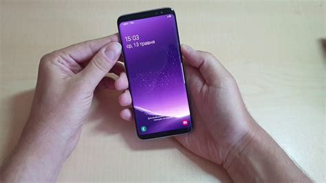 Samsung S8 как он в 2020 ? Только одна причина не купить... - YouTube