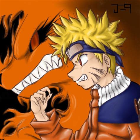 Jinjuriki-9 - Hobbyist, General Artist | DeviantArt