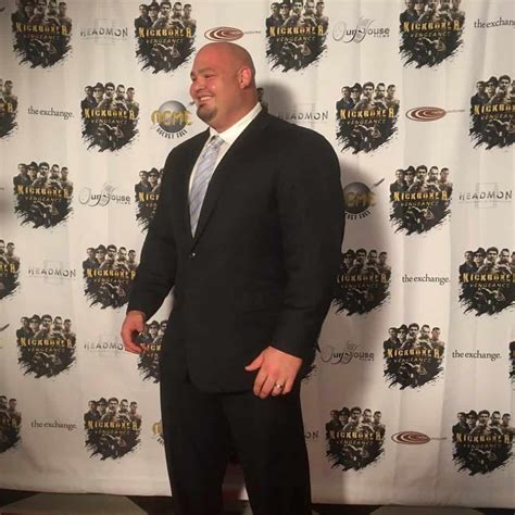 Brian Shaw Bio: Career, Net Worth, Wife, Kids & Awards - Players Bio