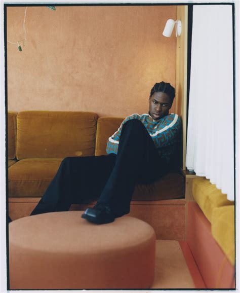 Daniel Caesar Announces New Album 'Never Enough' - Rated R&B