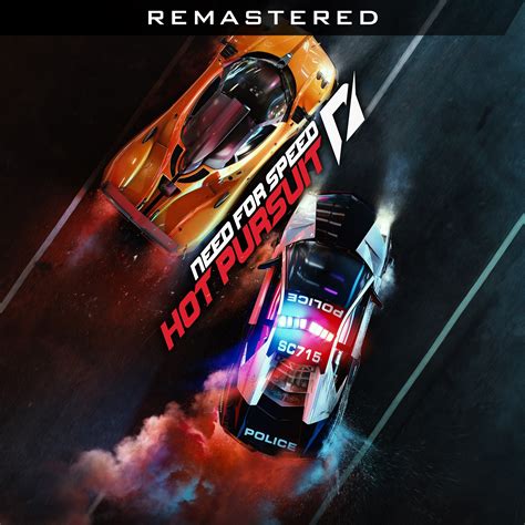 Need for Speed™ Hot Pursuit Remastered - Descarga gratuita y