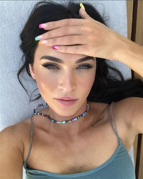 Beauty : r/MeganFox