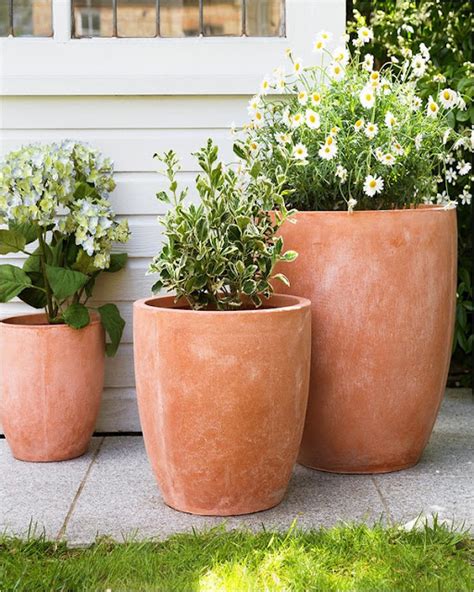 20 Italian Garden Pots Ideas To Consider | SharonSable