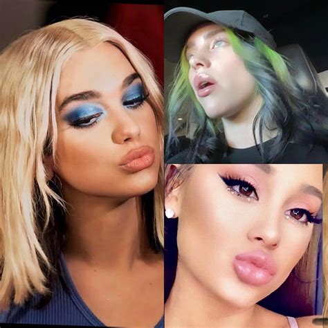 Best blowjob ever : r/ArianaGrandeLewd