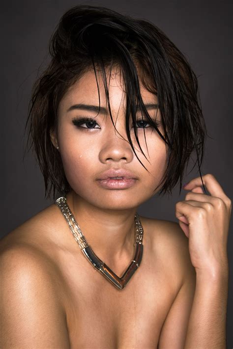 Monsicha C. | Asian beauty, Beautiful women pictures, Beauty