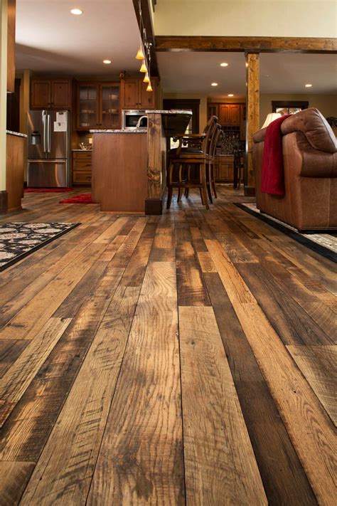 reclaimed rustic wood flooring  log reclaimed nc
