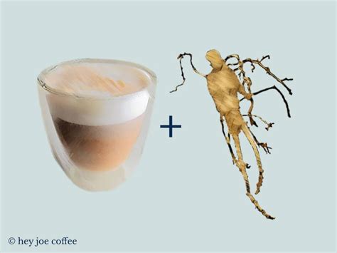 Ginseng Coffee: Benefits, FAQs & Bonus Recipe