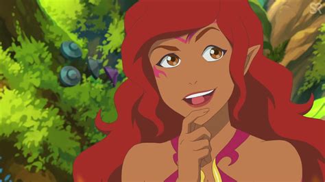Эпизод 1 / Озвучка / ЛЕГО Эльфы: Секреты Элвендейля / LEGO Elves ...