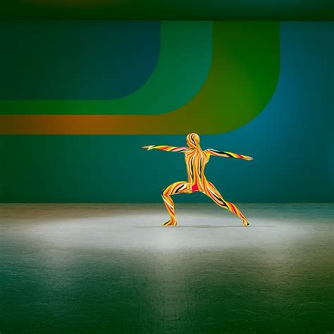 Why Augmented Reality is the next frontier in virtual fitness | Action