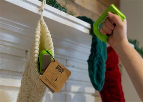 WIN: Hammer Fist Multi-Tool ~ 25 Days of Christmas - 24/7 Moms
