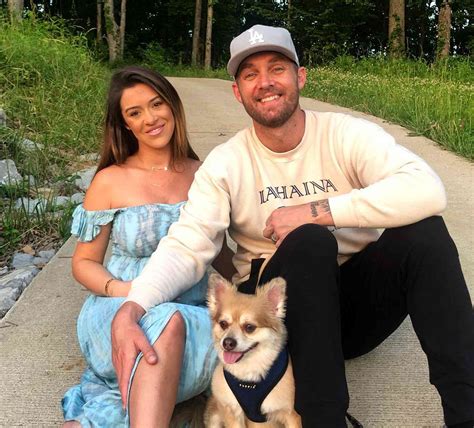 Who Is Brett Young's Wife? All About Taylor Mills Young