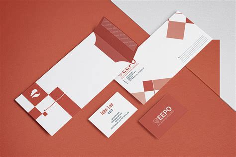 EEPO Brand on Behance