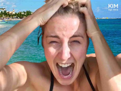 Going loco in Playa del Carmen - get me out of here! | Trip Unlocked