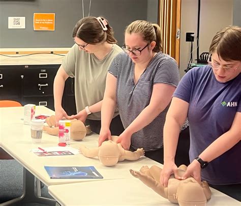 Care Heart CPR | McKeesport PA