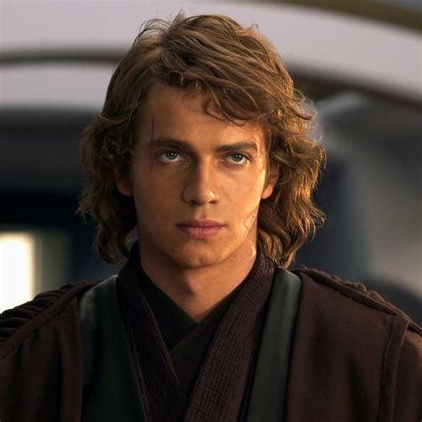 The Treasure Chest: Anakin Skywalker: Tragic Hero of the Star Wars Saga