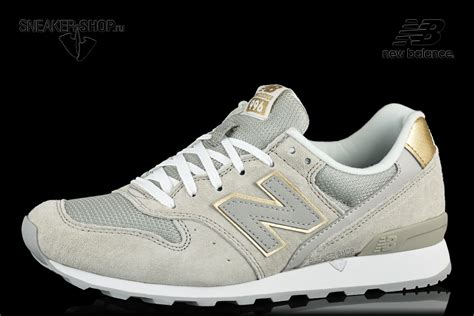 Женские кроссовки New Balance WR996HA купить в интернет магазине ...