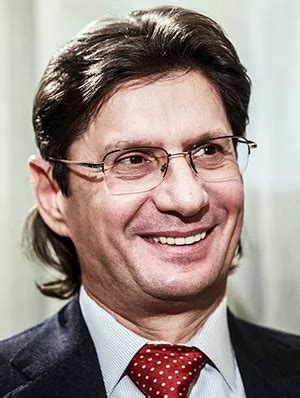 Леонид Федун - биография, новости, личная жизнь, фото - stuki-druki.com