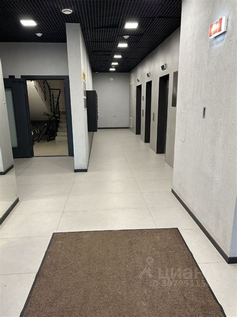 Купить трехкомнатную квартиру 87.8м² Варшавское ш., 168, Москва, ЮАО, р ...