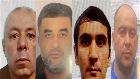 Боздошти аъзоёни гурухи АННА-Човандоз ва мусодираи беш аз 300 кг ...