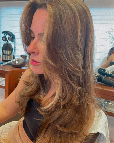 Fernando Milfer's Hairstyle | Três gerações 🥰 | Instagram