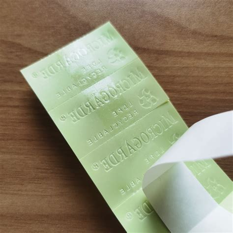 Microgarde Green Colours Anti-mold Chips for Shoes Packing from China ...