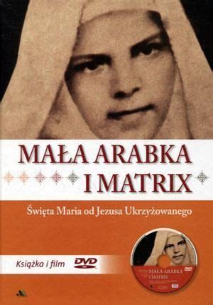 Mała Arabka i Matrix - Książka religijna - Ceny i opinie - Ceneo.pl
