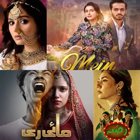 wrapped   pakistani dramas  broke stereotypes sunday