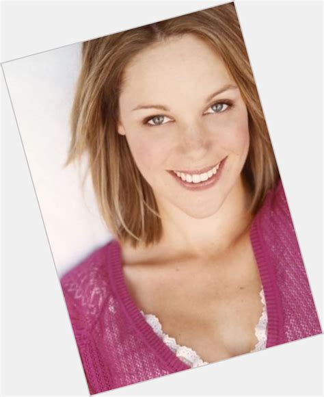 Kristin Proctor | Official Site for Woman Crush Wednesday #WCW