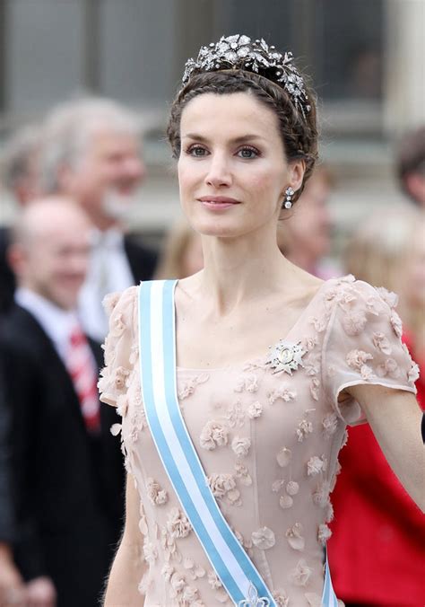Фото :: Летисия (Letizia) – Летисия Ортис Рокасолано (Letizia Ortiz ...