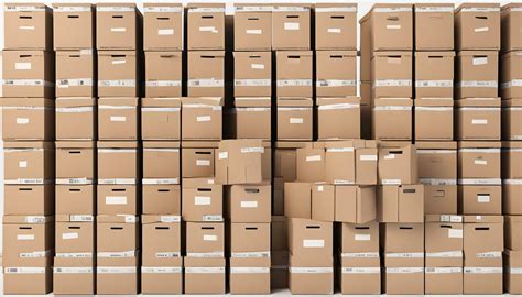 secure affordable shipping boxes