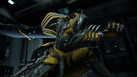 [Warframe][Volt] Graxx skins always look great : r/WarframeRunway