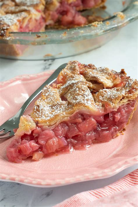 Fruit Pies Archives - Baking Sense®