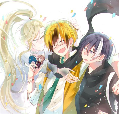 SERVAMP Image #2400975 - Zerochan Anime Image Board