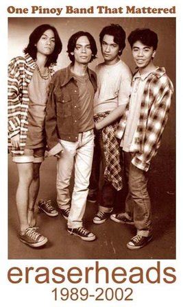 eraserheads eraserheads