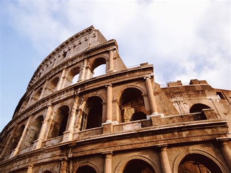 Tourist Destination Europe
