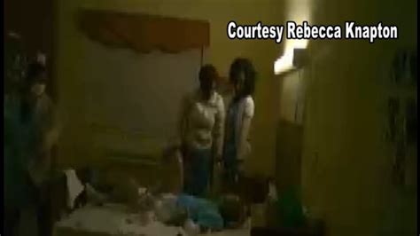 Hidden Camera Captures NC Nursing Home Employees Abusing Patient ...